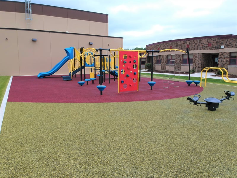 Glen Hill Elementary School preview 5